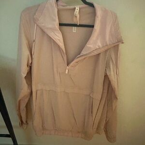 Lululemon windbreaker